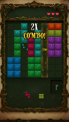 Runeblocks official game screen