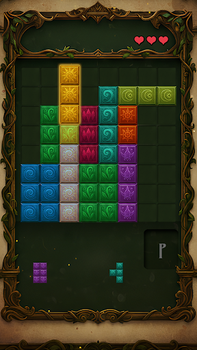 Runeblocks official screen 3